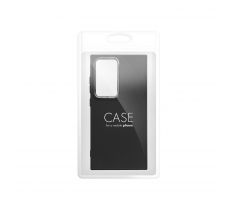 FRAME Case  Samsung Galaxy A36 5G cierny