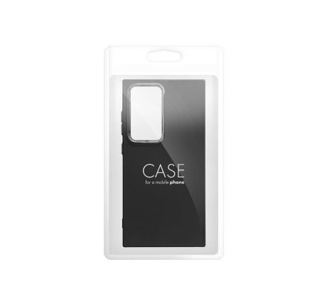 FRAME Case  Samsung Galaxy A36 5G cierny