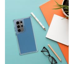 MATRIX Case  Xiaomi Redmi Note 14 Pro 5G / 14 Pro Plus 5G modrý