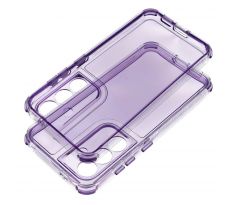 MATRIX CLEAR Case  Samsung Galaxy A36 5G  fialový