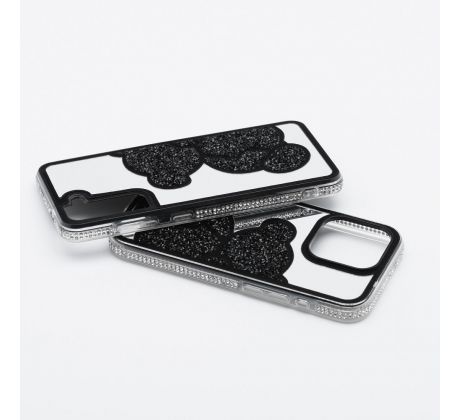 TEDDY BEAR Case  Samsung Galaxy A36 5G cierny