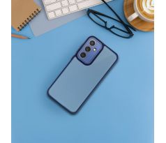 VARIETE Case  Xiaomi Redmi Note 14 Pro 5G  tmavomodrý modrý