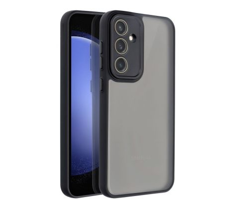 VARIETE Case  Xiaomi Redmi Note 14 Pro 5G cierny