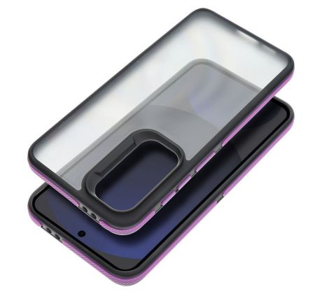 Case NEO  Xiaomi Redmi Note 14 Pro 5G / 14 Pro Plus 5G fialový