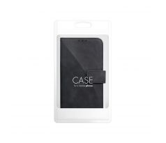 TENDER Book Case  Samsung Galaxy A36 5G cierny