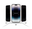 2PACK SET OCHRANNÝCH SKIEL HOFI ANTI SPY GLASS PRO+ 2-PACK SAMSUNG GALAXY S25 PRIVACY