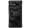 RINGKE FUSION X SAMSUNG GALAXY S25 ULTRA CAMO BLACK