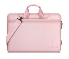 TECH-PROTECT POCKET BAG LAPTOP 15-16 PINK