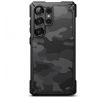 RINGKE RUGGED GEAR SAMSUNG GALAXY S25 ULTRA CAMO BLACK