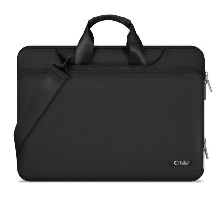 TECH-PROTECT POCKET BAG LAPTOP 15-16 BLACK