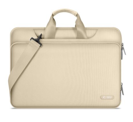 TECH-PROTECT POCKET BAG LAPTOP 15-16 DESERT BEIGE