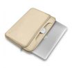 TECH-PROTECT POCKET BAG LAPTOP 13-14 DESERT BEIGE