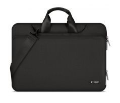 TECH-PROTECT POCKET BAG LAPTOP 13-14 BLACK