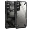 RINGKE FUSION X SAMSUNG GALAXY S25 CAMO BLACK