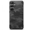 RINGKE ONYX SAMSUNG GALAXY S25 CAMO BLACK