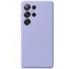 RINGKE SILICONE MAGNETIC MAGSAFE SAMSUNG GALAXY S25 ULTRA LAVENDER