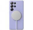 RINGKE SILICONE MAGNETIC MAGSAFE SAMSUNG GALAXY S25 ULTRA LAVENDER