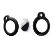 TECH-PROTECT ROUGH 2-PACK APPLE AirTAG BLACK