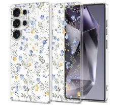 TECH-PROTECT FLEXAir SAMSUNG GALAXY S25 ULTRA SPRING FLOWERS