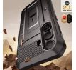 SUPCASE UNICORN BEETLE PRO 2-SET SAMSUNG GALAXY S25 BLACK