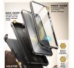 SUPCASE UNICORN BEETLE PRO 2-SET SAMSUNG GALAXY S25 BLACK