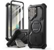 SUPCASE IBLSN ARMORBOX MAG MAGSAFE SAMSUNG GALAXY S25 BLACK