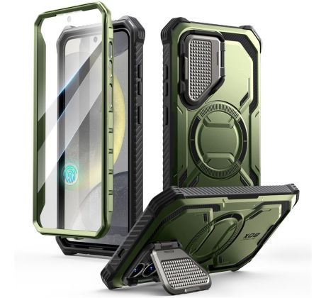 SUPCASE IBLSN ARMORBOX MAG MAGSAFE SAMSUNG GALAXY S25 GULDAN