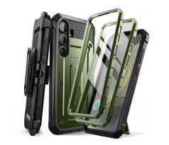 SUPCASE UNICORN BEETLE PRO 2-SET SAMSUNG GALAXY S25 GULDAN