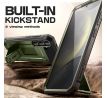 SUPCASE UNICORN BEETLE PRO 2-SET SAMSUNG GALAXY S25 GULDAN