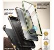 SUPCASE UNICORN BEETLE PRO 2-SET SAMSUNG GALAXY S25 GULDAN