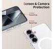 TECH-PROTECT MAGSLIM MAGSAFE SAMSUNG GALAXY S25 MATTE/ICE