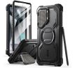 SUPCASE IBLSN ARMORBOX MAG MAGSAFE SAMSUNG GALAXY S25 ULTRA BLACK