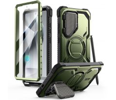 SUPCASE IBLSN ARMORBOX MAG MAGSAFE SAMSUNG GALAXY S25 ULTRA GULDAN