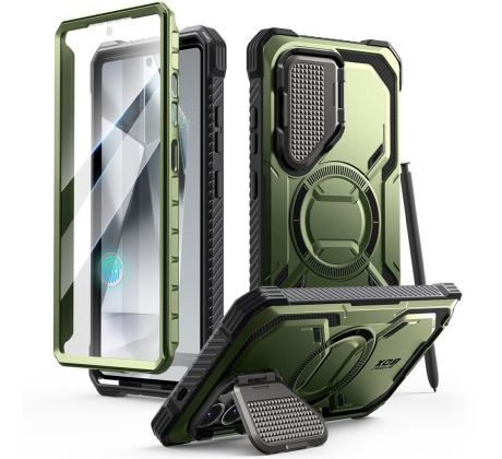 SUPCASE IBLSN ARMORBOX MAG MAGSAFE SAMSUNG GALAXY S25 ULTRA GULDAN