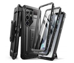 SUPCASE UNICORN BEETLE PRO 2-SET SAMSUNG GALAXY S25 ULTRA BLACK