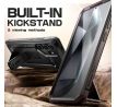 SUPCASE UNICORN BEETLE PRO 2-SET SAMSUNG GALAXY S25 ULTRA BLACK