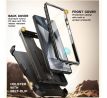 SUPCASE UNICORN BEETLE PRO 2-SET SAMSUNG GALAXY S25 ULTRA BLACK