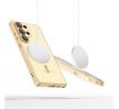 TECH-PROTECT MAGFLEX MAGSAFE SAMSUNG GALAXY S25 ULTRA SHINY GOLD