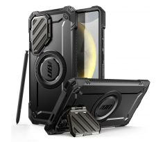 SUPCASE UB XT MAG MAGSAFE SAMSUNG GALAXY S25 ULTRA BLACK