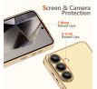 TECH-PROTECT MAGFLEX MAGSAFE SAMSUNG GALAXY S25 SHINY GOLD