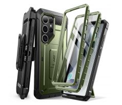 SUPCASE UNICORN BEETLE PRO 2-SET SAMSUNG GALAXY S25 ULTRA GULDAN