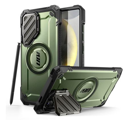 SUPCASE UB XT MAG MAGSAFE SAMSUNG GALAXY S25 ULTRA GULDAN