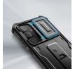 TECH-PROTECT KEVLAR CAM+ SAMSUNG GALAXY S25 BLACK