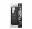 Carbon Elite Mag Cover s MagSafe  Samsung Galaxy S25 cierny