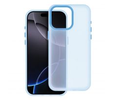 SY Case  iPhone 16 Pro modrý