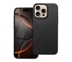 Case SKIN  iPhone 16 Pro cierny