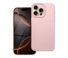 Case SKIN  iPhone 15 Pro  ružový