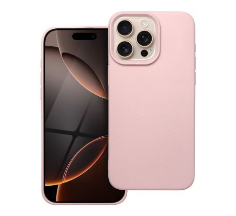 Case SKIN  iPhone 16 Pro Max  ružový