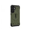 UAG Urban Armor Gear  PATHFINDER MAGNET with built-in magnet  Samsung Galaxy S25 5G olive