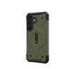 UAG Urban Armor Gear  PATHFINDER MAGNET with built-in magnet  Samsung Galaxy S25 5G olive